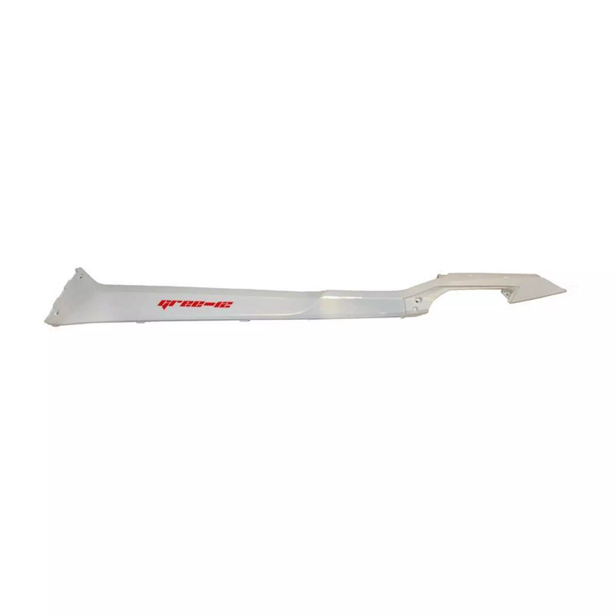 KUBA GREE-12 ALT PANEL SOL BEYAZ #KM 86289